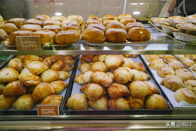 十年两刷意大利，南意根本不在乎米其林，他们只在乎番茄够不够酸