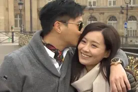 因生不出孩子被踢出豪门，二婚后却儿女双全，这次她终于扬眉吐气图片