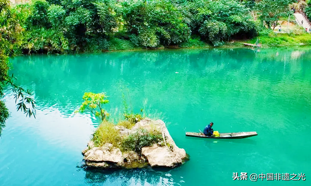 中国这十大神奇景点，一个比一个震撼，你去过几个？