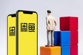 下场自营“帮卖”，闲鱼变成“鲶鱼”图片