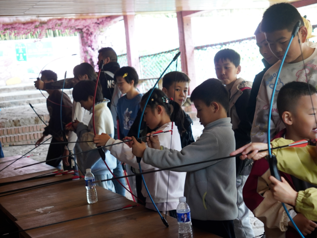 临沂春假旅行指南，请查收