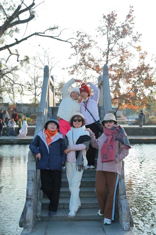 皖南初见（三）