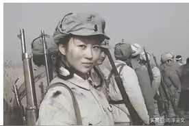 15岁投身抗日，20岁惨遭敌人“拌豆腐”酷刑，牺牲前仍宁死不屈图片