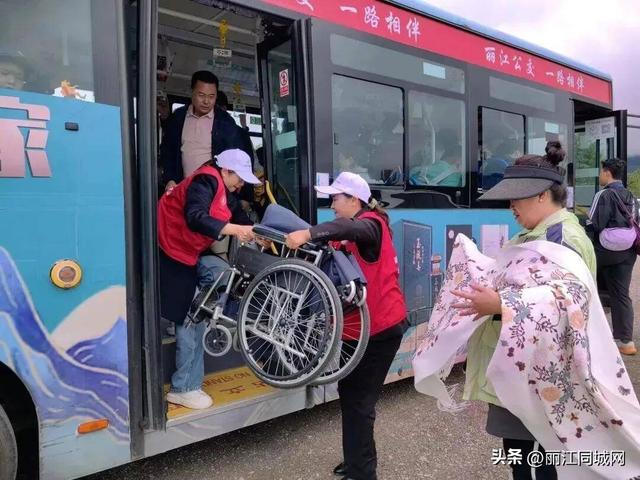暖心服务拉满！这个五一丽江凭细节圈粉游客