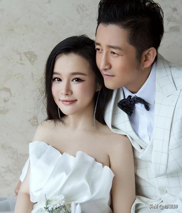 面子里子全没了！7年赔2亿的邹市明，被妻子亲手撕下最后“体面”