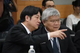 民进党大搞“以经拒统”：享有对大陆千亿顺差，投资却极度萎缩图片