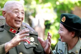 农村老兵，除了兵龄补助，还可以领取哪几笔钱？图片