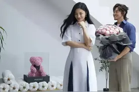 男明星留长发，瞎子见了都害怕，沙溢太油腻，王宝强不忍直视！图片