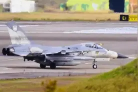 必须先发制人！台湾空基超音速反舰导弹上线，还有高超音速武器？图片