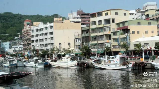 宝岛台湾：高雄掠影