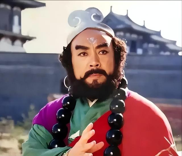 再见了“沙师弟”！刘大刚生前把30年积蓄全捐了，丧事一切从简