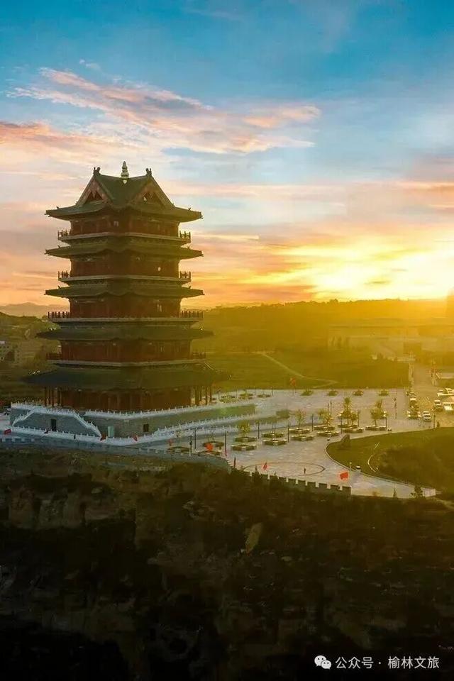 九月超“惠”玩！看展览、跑“榆马”，免票游榆林～