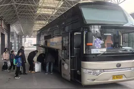 苏州第三批“便民快巴”线路开售图片