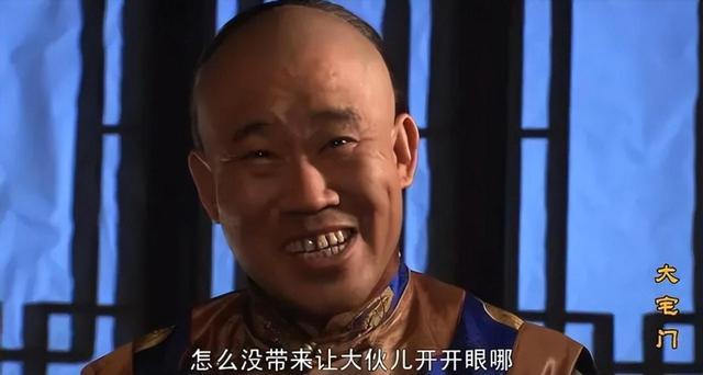 68岁晚节不保，国家一级演员杜旭东，终究是为他的荒唐行径买了单