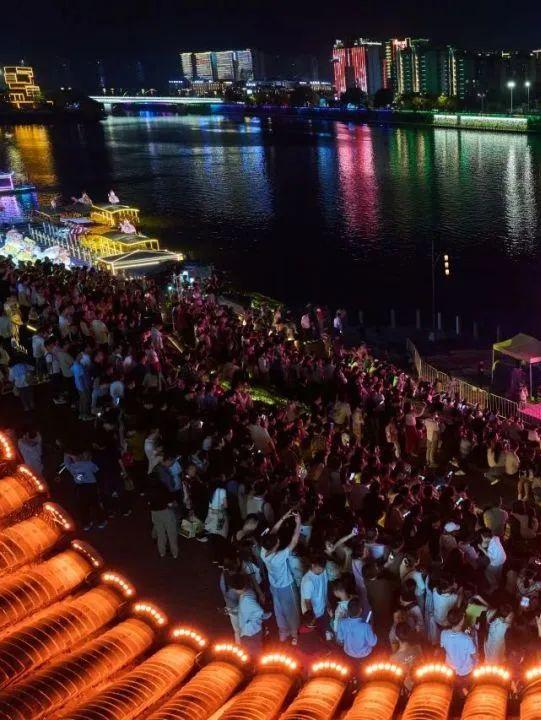 黄山七夕，高甜“来电”，这波心动谁顶得住？！| 皖美夏日