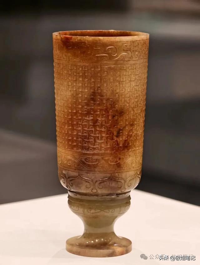 【西安游学之三】文博探秘：西安博物院