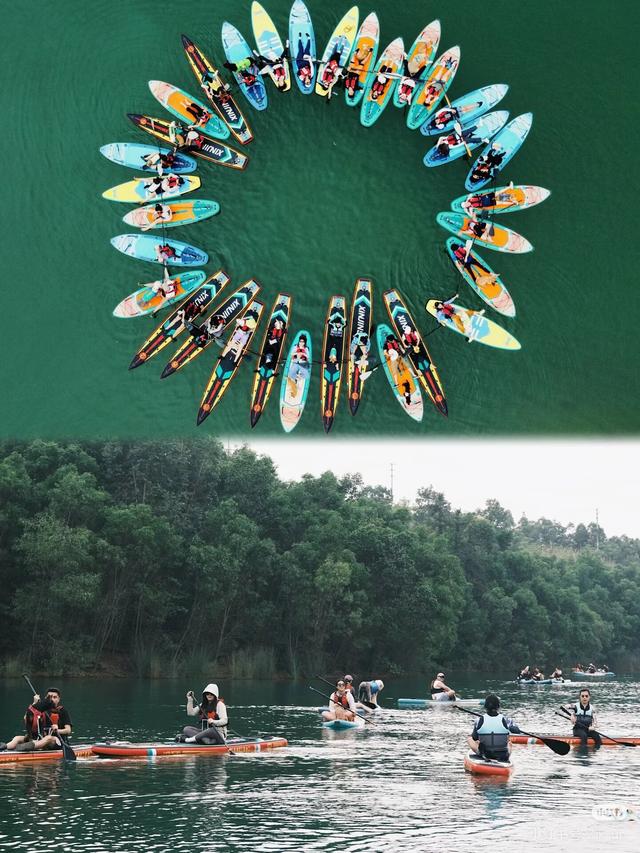 五一嗨玩高明！国潮+山水玩转假期，攻略速速拿下