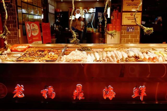 中国首个美食地标城市！300多种小吃，带上1TB的胃才能吃嗨