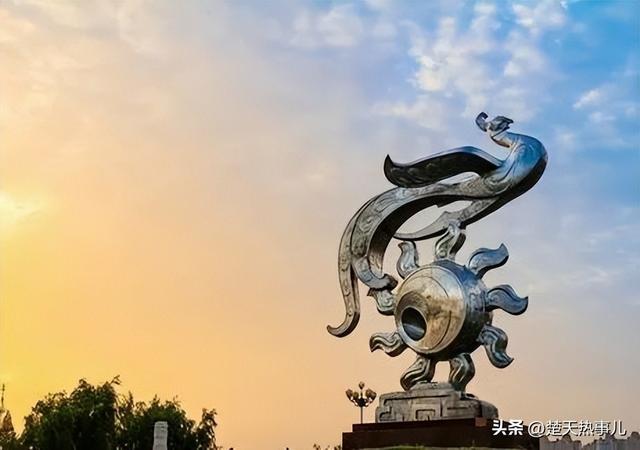 办楚文化节！荆州是“蹭热点”还是把“家底”整明白？一文说清楚