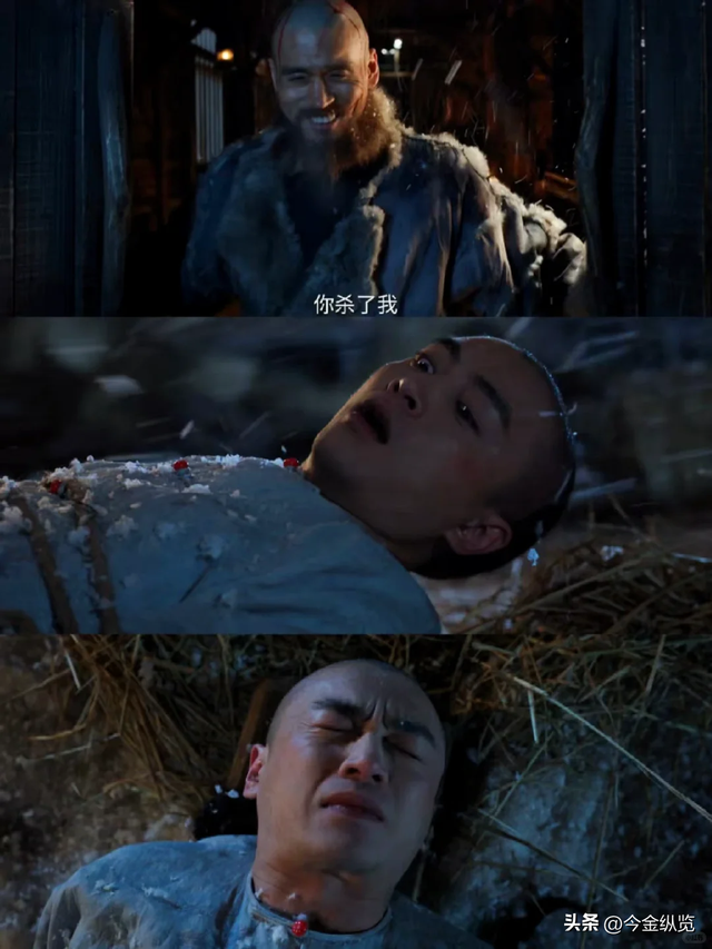 《大生意人》：万茶大会黑马逆袭，他竟靠"她"登顶！品行决定一切