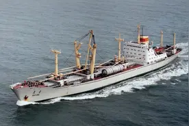 李船长的航海17:1990年广远一次性通过船长考试公司奖励一套房子图片