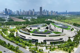 “出圈”！合肥这些场馆人气火爆！图片