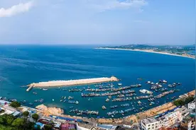 去了趟汕尾和汕头，说实话，在汕尾面前，汕头真是个“小城市”图片