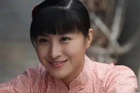 “玉芬”王雅捷：被赵本山捧红，曾拒绝上春晚，如今过得怎样？图片