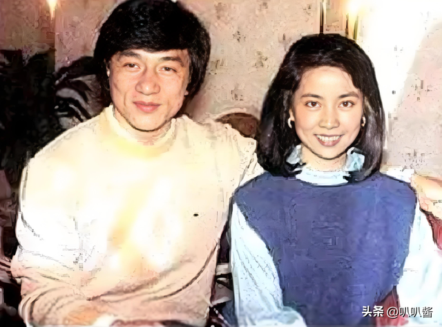 把儿子养废，任由私生女拾荒，功夫巨星成龙如今终为荒唐买单