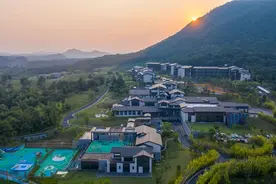 推荐五个非常宜居的中国县城（县级市），宜居指数都很高！图片