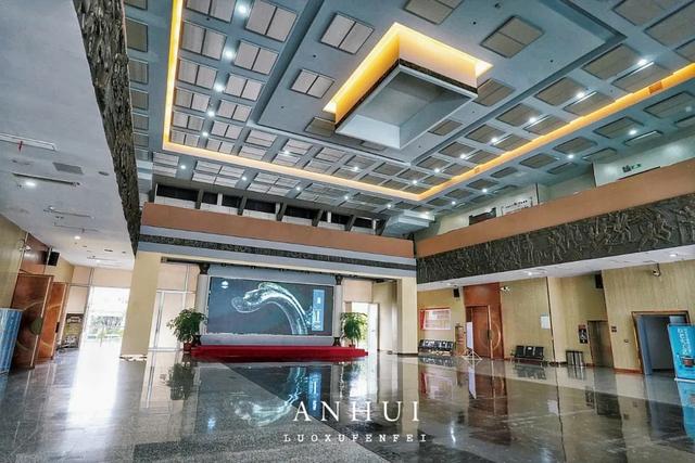 山清水秀的小城六安,竟然藏着这么多传奇故事!