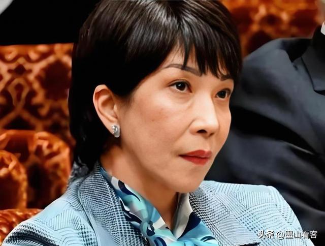 中日交锋第4天，中方行动再升级，美国打破沉默，高市被要求辞职