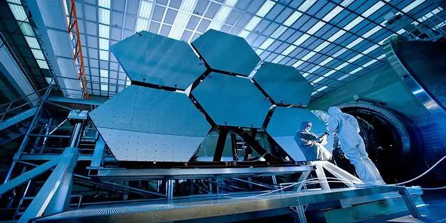 年底试运行！中国“超级X光机”亮度超太阳万亿倍，能探微观世界