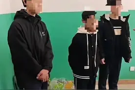 邯郸初中生被害案判了，但结果让人心里不是滋味图片