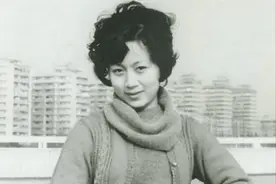 李红：揭露“流氓前夫”余秋雨，没有谁比我更了解这个“伪君子”图片