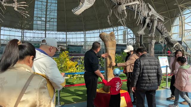 畅游龙城,一路生花——诸城春日精品旅游线路推荐