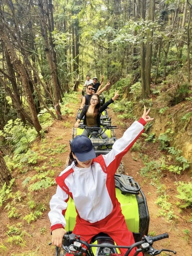 博望区即将新增一个度假新地标！