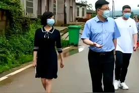 李佩霞和毛奇，或将重返工作岗位？江西已经有宽大处理案例图片