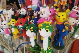 寒假去哪？延庆有“亿点点”好玩——图片