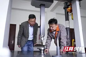 长沙一家三代人见证中国制造崛起的75年图片