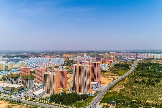 我国唯一地处五省交界的城市，历来低调，却被称为“中国科威特”