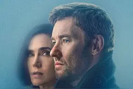 美剧《人生副本》“华人版”《超时空拯救》连载15：第八章（三）图片