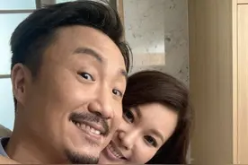 不缺钱的“太子基”为何酒精成瘾？郑中基：我对不起我太太和儿女图片