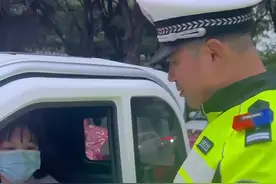 明确了！电动三轮车除了这“5个禁止”，交警：上路还要一证一险图片