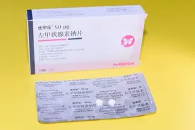 患甲状腺癌的朋友，还在为做手术而焦虑吗？我用亲身经历告诉你。图片