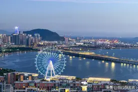 科技之都——深圳，精选两天一夜的旅行攻略，赶紧收藏起来！图片