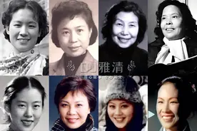 难忘上译厂12位配音女神 有人早被遗忘 有人38岁便去世 丁建华已71岁图片