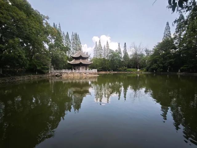 襄阳:剑胆琴心
