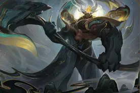 “最强辅助”诞生，胜率逼近55%，不怕典韦，天克铠，却没人玩图片