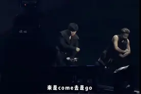 林俊杰对舞蹈视频被恶搞的回应图片